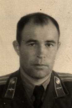 Пепеляев Евгений Георгиевич