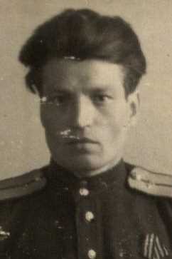 Быковский Дмитрий Ананьевич