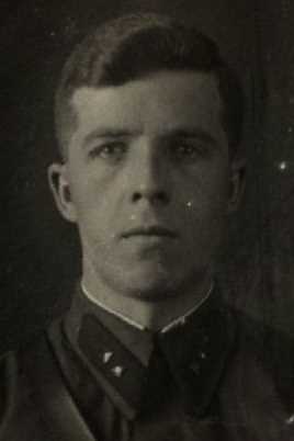 Елисеев Николай Иванович