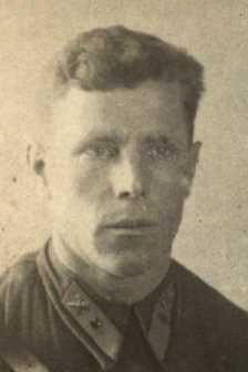 Григорьев Александр Сергеевич