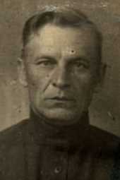 Соколов Георгий Дмитриевич
