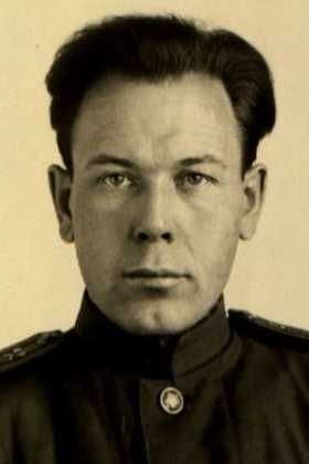 Соколов Георгий Евгеньевич