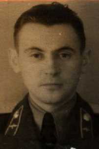 Рыбаков Борис Яковлевич