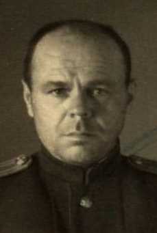 Трофимов Игнатий Васильевич