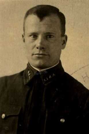 Соколов Георгий Александрович