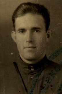 Соколов Георгий Александрович