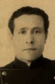 Соколов Георгий Николаевич