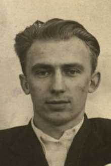 Соколов Георгий Николаевич