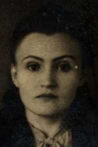 Силенко Анна Яковлевна