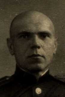 Степанов Дмитрий Петрович
