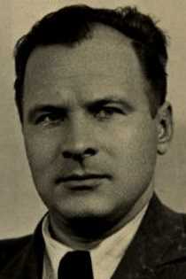 Смирнов Александр Михайлович