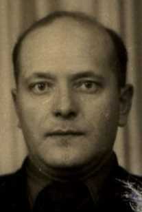 Смирнов Георгий Данилович