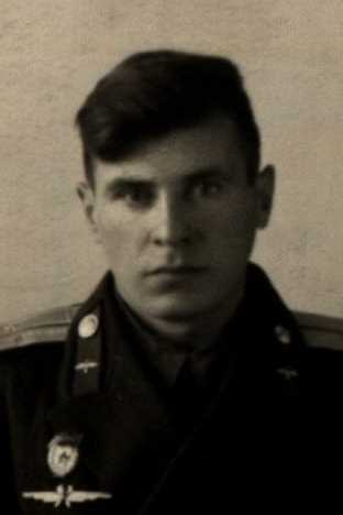 Пимусов Алексей Григорьевич