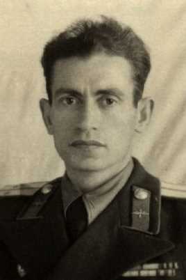 Палатник Моисей|Мойсей Бенцианович