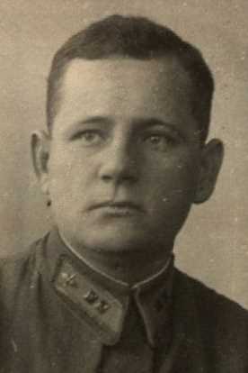 Самсонов Александр Иванович