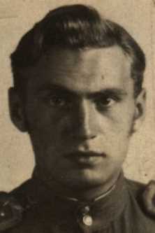 Мокин Всеволод Никитович