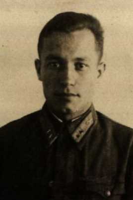 Шерепов Алексей Васильевич