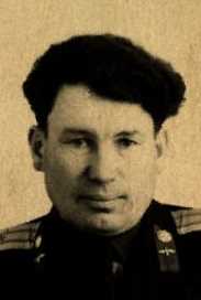 Фатьянов Виктор Никитович|Никитич