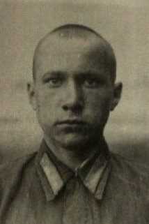 Демянок Яков Яковлевич