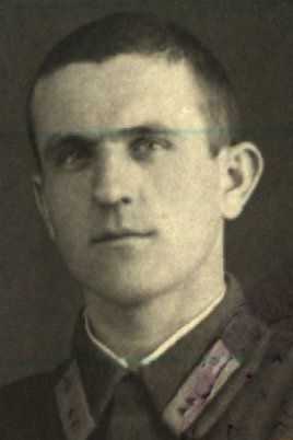 Васильев Вениамин Федорович