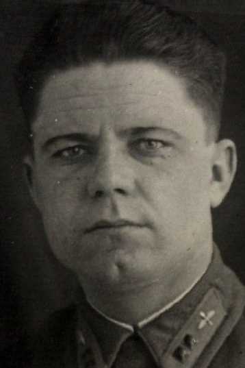 Белозеров Петр Пантелеевич