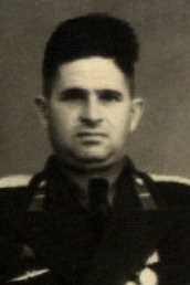Белоног Григорий Петрович