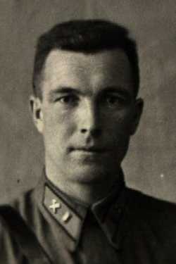 Бобров Петр Алексеевич