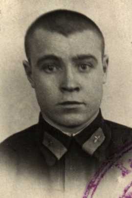 Чумиков Григорий Михайлович
