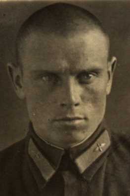 Рыжкин Михаил Васильевич