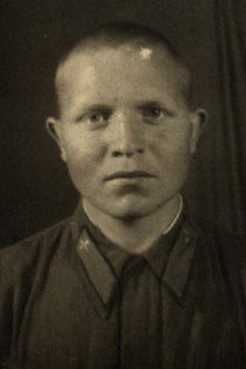 Никонов Василий Семенович