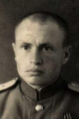 Толмацкий Израиль Алексеевич
