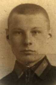 Толстиков Василий Васильевич