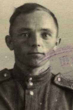 Дудин Владимир Михайлович