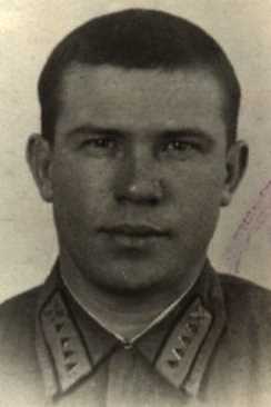 Шипицин Василий Иванович