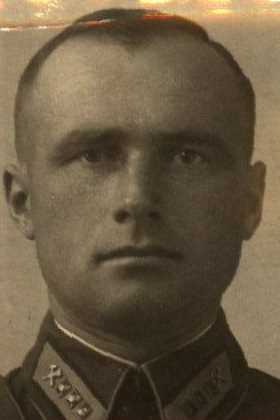 Олейник Александр Петрович