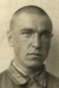 Алехин Георгий Георгиевич