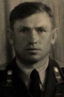 Вихров Дмитрий Павлович