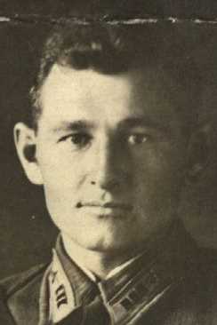 Евдокимов Федор Ефимович