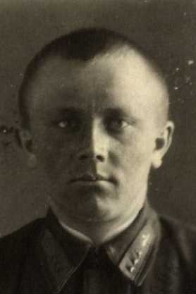 Евменов Иван Павлович