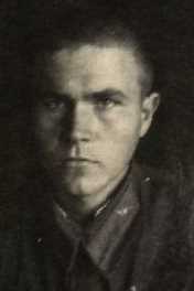 Евсеев Иван Сергеевич