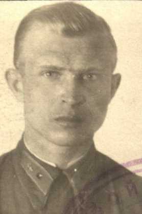 Крючков Александр Павлович