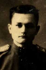 Бах Эдуард Оскарович