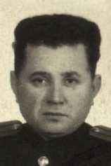 Белоярцев Константин Петрович