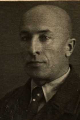 Саранцев Николай Михайлович