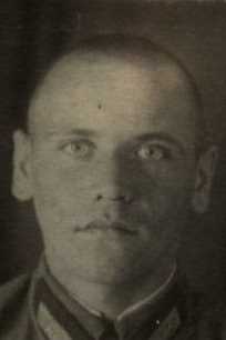 Малых Степан Николаевич