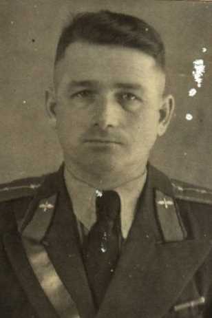 Горев Александр Константинович