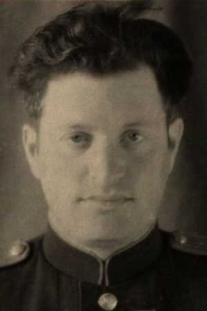 Виторган Мендель Мордкович