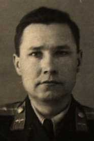 Вишнев Иван Прокофьевич