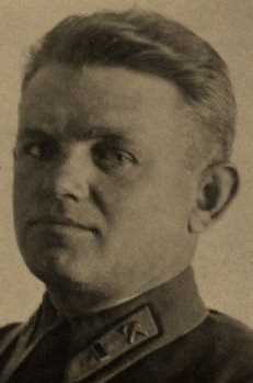 Ольховский Александр Николаевич