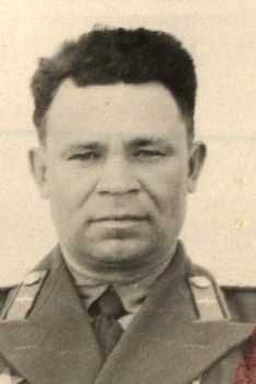 Лесной Петр Ильич